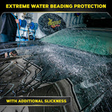 Meguiars Liquid Hybrid Ceramic Wax (MPN: G200416)