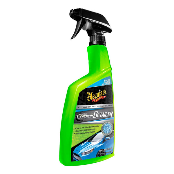 Meguiars Detailing Spray (MPN: G200526)