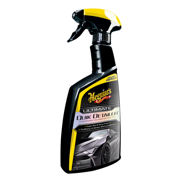 Meguiars Ultimate Quick Detailer (MPN: G201024)