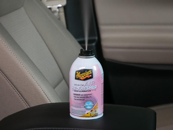 Meguiar's Air Freshener (MPN: G201502)
