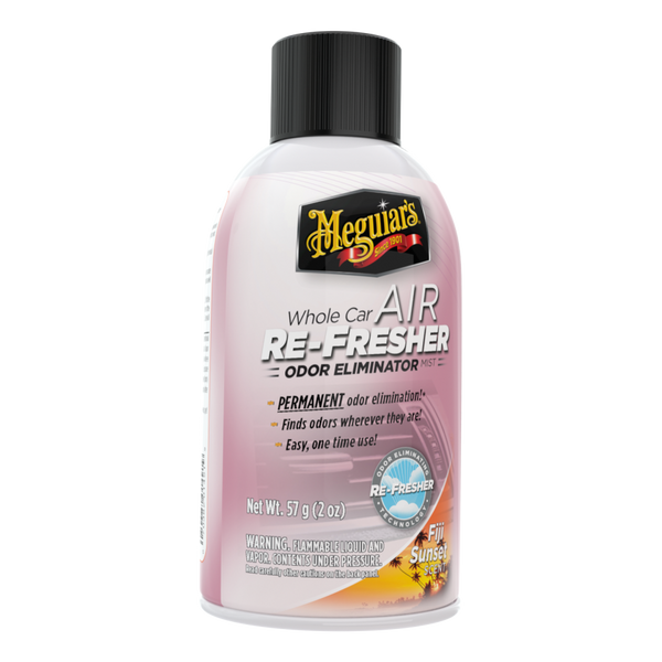 Meguiar's Air Freshener (MPN: G201502)