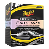 Meguiars Ultimate Paste Wax (MPN: G210608)
