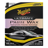Meguiars Ultimate Paste Wax (MPN: G210608)