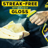 Meguiars Ultimate Vinyl Protectant (MPN: G220216)