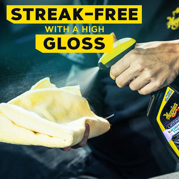 Meguiars Ultimate Vinyl Protectant (MPN: G220216)
