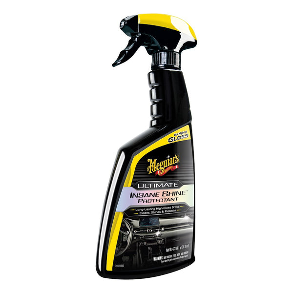 Meguiars Ultimate Vinyl Protectant (MPN: G220216)
