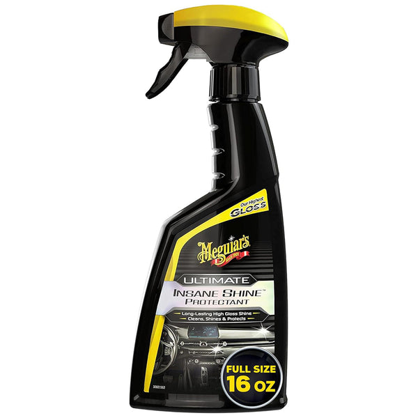 Meguiars Ultimate Vinyl Protectant (MPN: G220216)