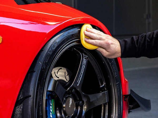 Meguiars Hybrid Ceramic Tire Shine (MPN: G230416)
