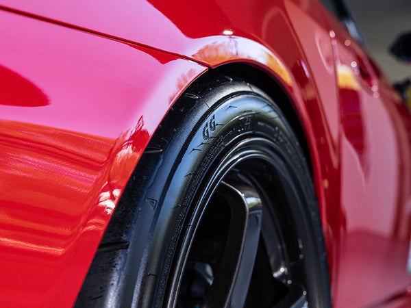 Meguiars Hybrid Ceramic Tire Shine (MPN: G230416)