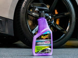 Meguiars Hybrid Ceramic Tire Shine (MPN: G230416)