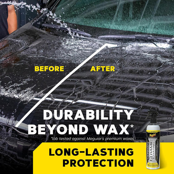 Meguiars Ultimate Ceramic Coating (MPN: G240108)