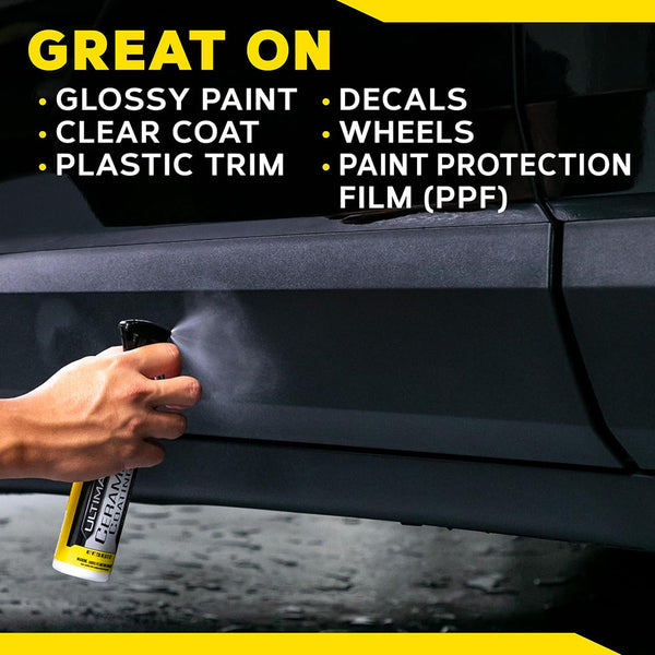 Meguiars Ultimate Ceramic Coating (MPN: G240108)