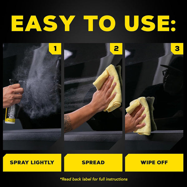Meguiars Ultimate Ceramic Coating (MPN: G240108)