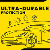 Meguiars Ultimate Ceramic Coating (MPN: G240108)