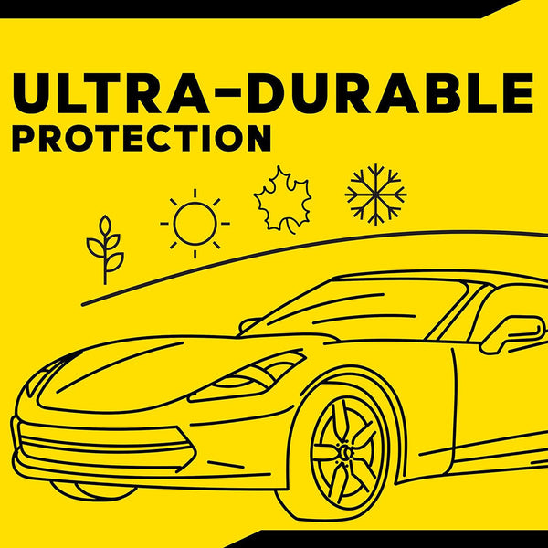 Meguiars Ultimate Ceramic Coating (MPN: G240108)