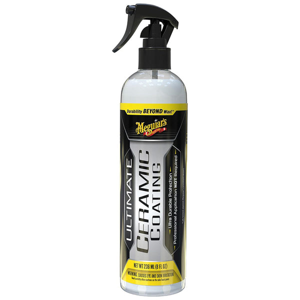 Meguiars Ultimate Ceramic Coating (MPN: G240108)