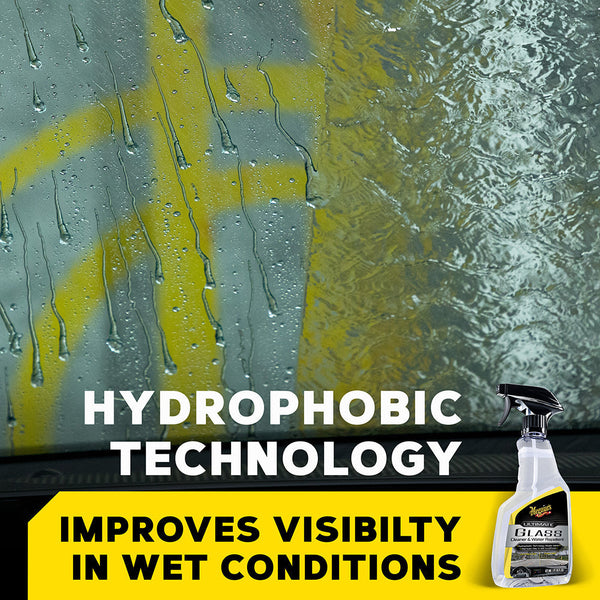 Meguiars Ultimate Glass Cleaner (MPN: G240416)