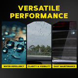 Meguiars Ultimate Glass Cleaner (MPN: G240416)
