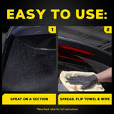 Meguiars Ultimate Glass Cleaner (MPN: G240416)