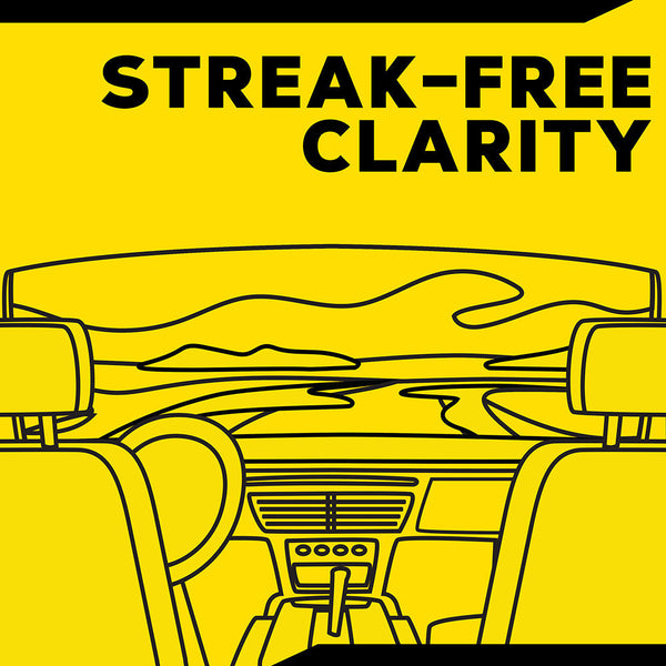 Meguiars Ultimate Glass Cleaner (MPN: G240416)