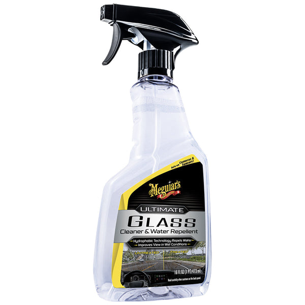 Meguiars Ultimate Glass Cleaner (MPN: G240416)