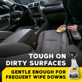 Meguiars All Surface Interior Cleaner (MPN: G240616)