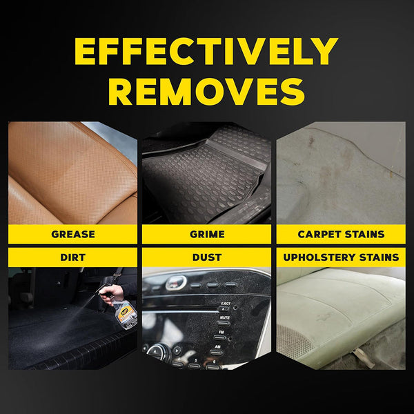 Meguiars All Surface Interior Cleaner (MPN: G240616)