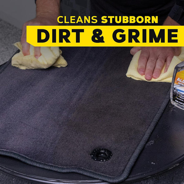 Meguiars All Surface Interior Cleaner (MPN: G240616)