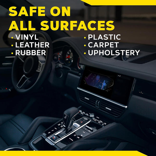 Meguiars All Surface Interior Cleaner (MPN: G240616)