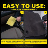 Meguiars All Surface Interior Cleaner (MPN: G240616)