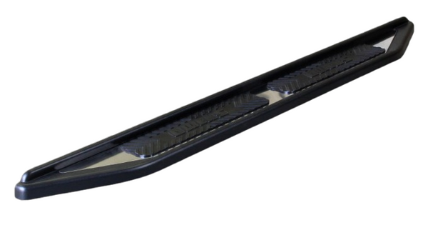 Owens Products Running Board G2 Custom TPO (MPN: 63001-01)