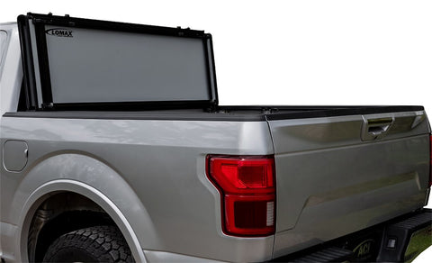 LOMAX Stance Hard Tri-Fold Tonneau Cover (MPN: G3010019)