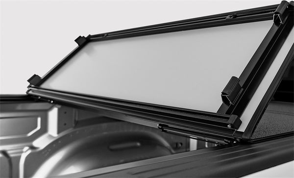 LOMAX Stance Hard Tri-Fold Tonneau Cover (MPN: G3020079)