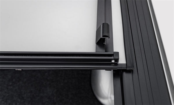 LOMAX Stance Hard Tri-Fold Tonneau Cover (MPN: G3020079)
