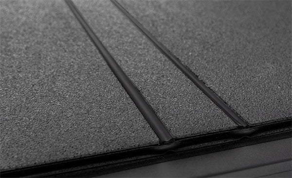 LOMAX Stance Hard Tri-Fold Tonneau Cover (MPN: G3020109)