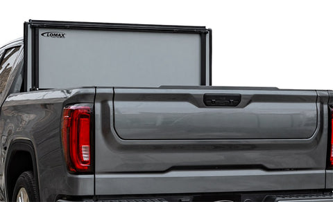 LOMAX Stance Hard Tri-Fold Tonneau Cover (MPN: G3050019)