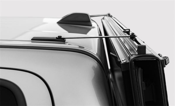 LOMAX Stance Hard Tri-Fold Tonneau Cover (MPN: G3060209)