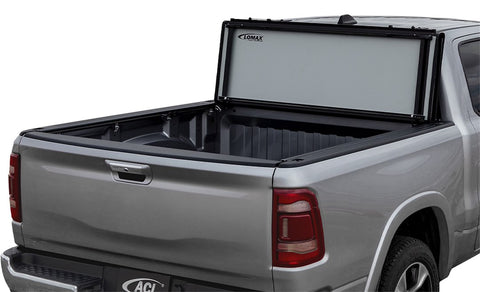LOMAX Stance Hard Tri-Fold Tonneau Cover (MPN: G3060209)
