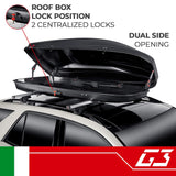 G3 Cargo Carrier Spark 480 (MPN: 22.407)