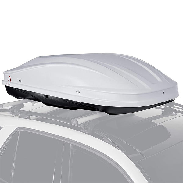 G3 Cargo Carrier Spark 520 Bianco (MPN: 22.446)