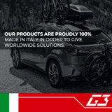 G3 Bike Rack Frame Trunk Mount (MPN: 23.201)