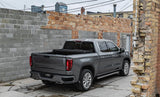 LOMAX STANCE Hard Tri-Fold Tonneau Cover (MPN: G4050119)