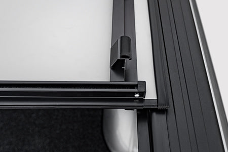 LOMAX STANCE Hard Tri-Fold Tonneau Cover (MPN: G4050119)