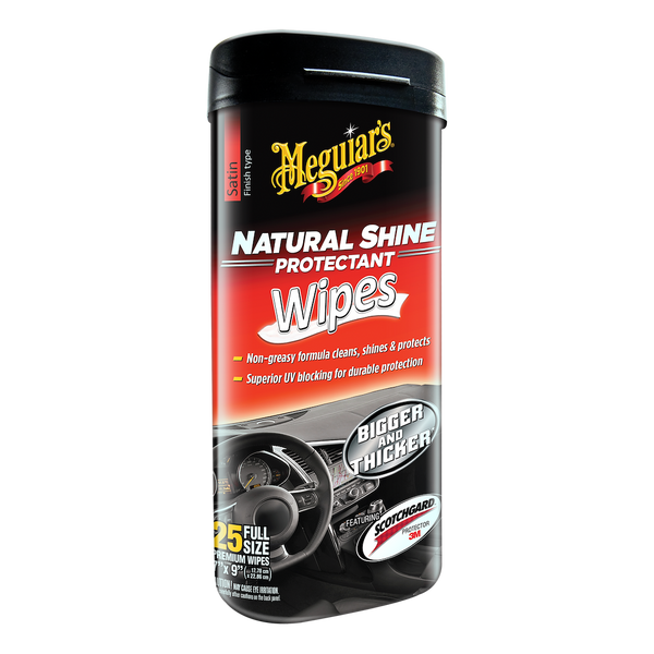 Meguiars Interior Cleaner (MPN: G4100)