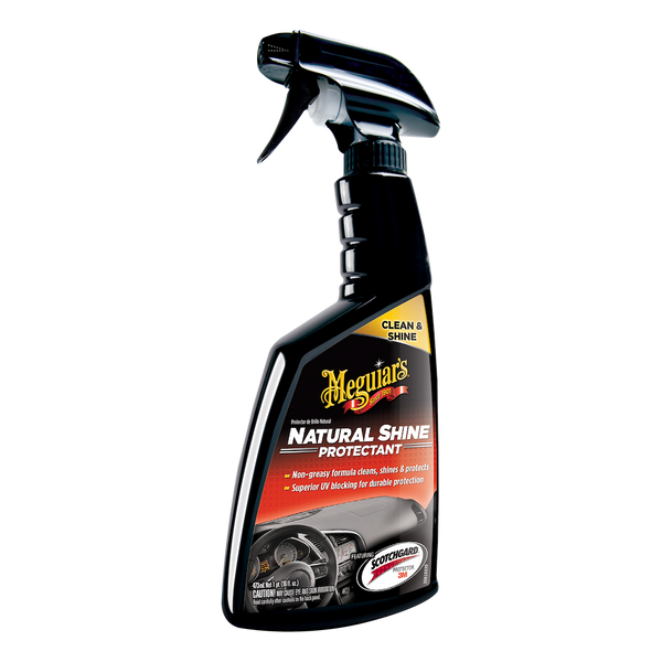 Meguiars Interior Cleaner (MPN: G4116)