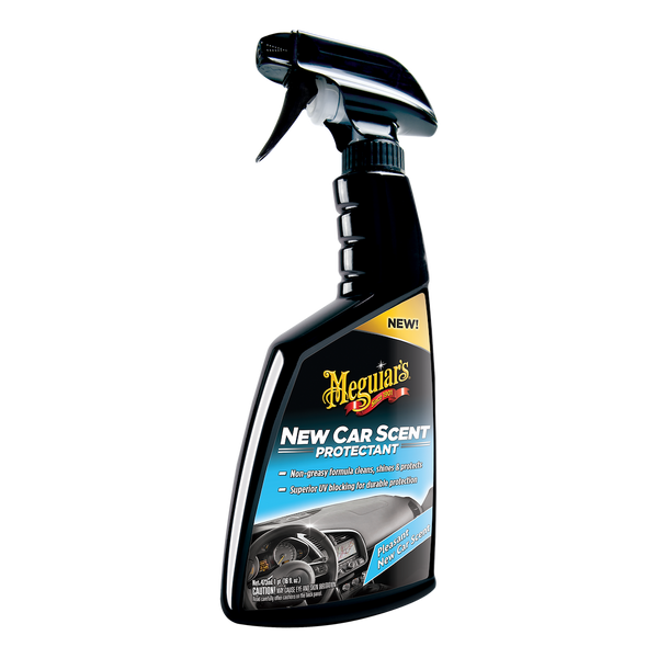 Meguiar's Interior Cleaner (MPN: G4216)