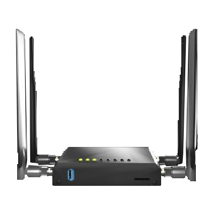 GOST Ultra Fast 16 LTE Band Communicator (MPN: G4G-LTE-WIFI-OCTO-DEUCE)
