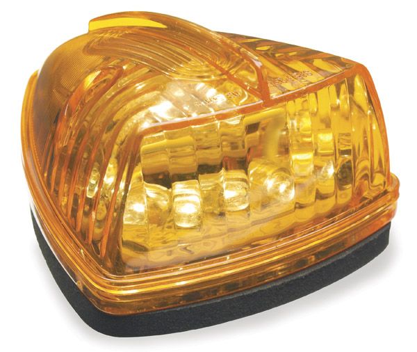 Grote Industries Roof Marker Light (MPN: G5053)