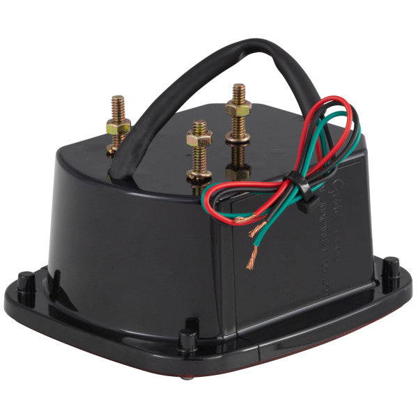 Grote Tail Light Assembly (MPN: G5082-5)