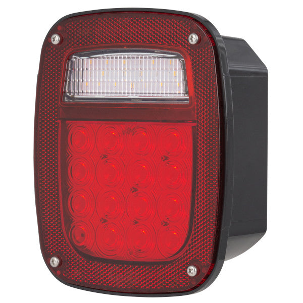 Grote Tail Light Assembly (MPN: G5082-5)
